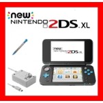 Sell New Nintendo 2DS XL Console – Trade In Your Handheld with Stylus and Charger